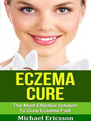 cover image of Eczema Cure